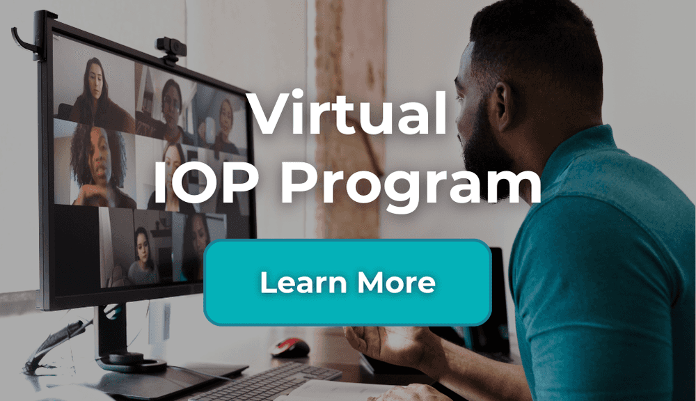 Virtual IOP Program at Clarity Clinic | Chicago & Illinois