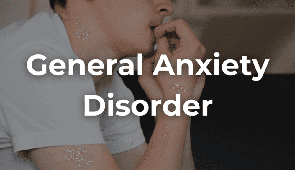 Buspar for General Anxiety Disorder | Clarity Clinic | Chicago & Chicagoland Psychiatry