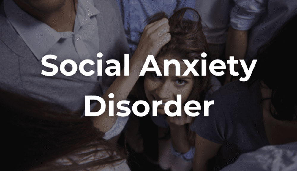 Buspar for Social Anxiety Disorder | Clarity Clinic | Chicago & Chicagoland Psychiatry