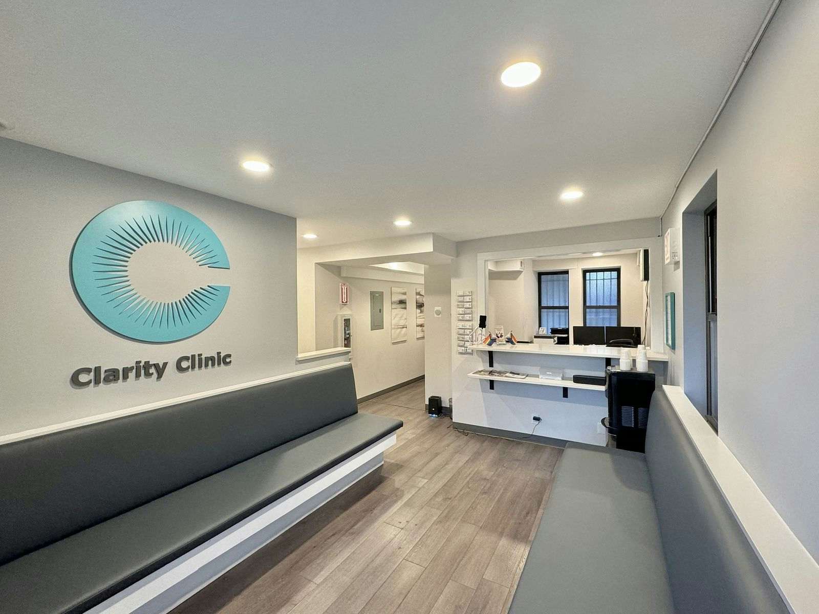 Clarity Clinic Chicago Loop Psychiatry and Therapy