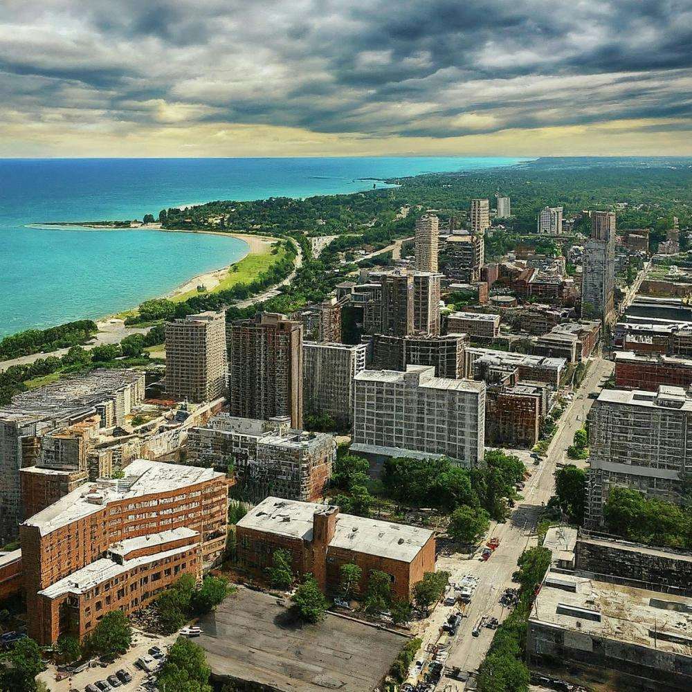 Clarity Clinic Chicago Evanston 