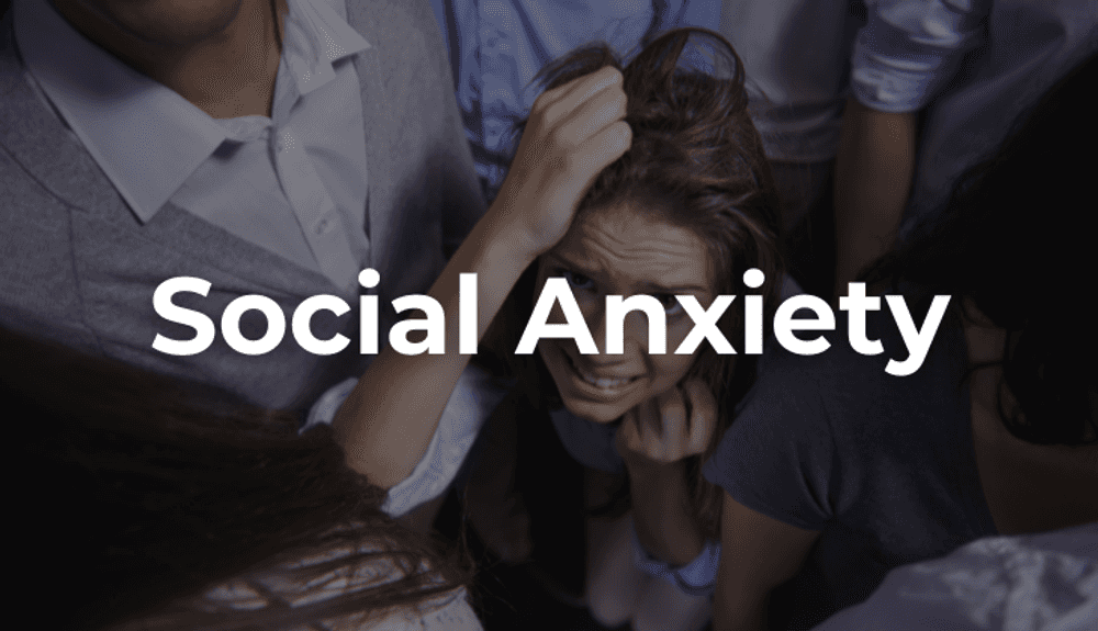 Buspar for Social Anxiety | Clarity Clinic | Chicago & Chicagoland Psychiatry