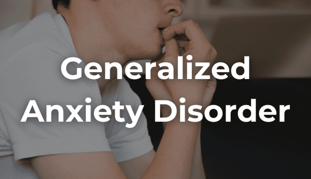 Lexapro for Generalized Anxiety Disorder | Clarity Clinic | Chicago & Chicagoland Psychiatry