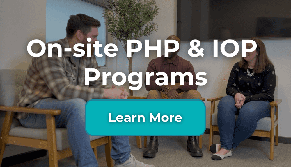 On-Site PHP & IOP Programs at Clarity Clinic | Chicago & Chicagoland