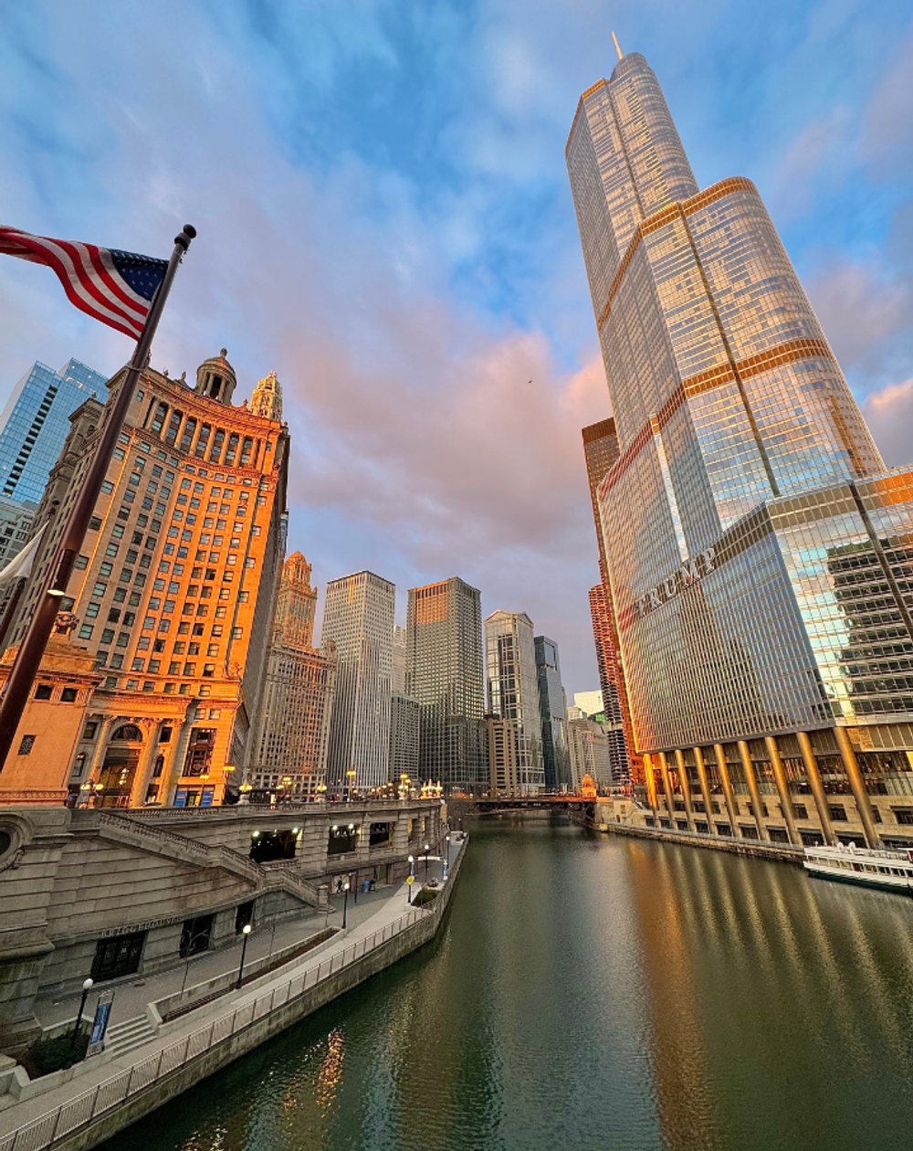 Chicago Loop - Clarity Clinic Mental Health Services