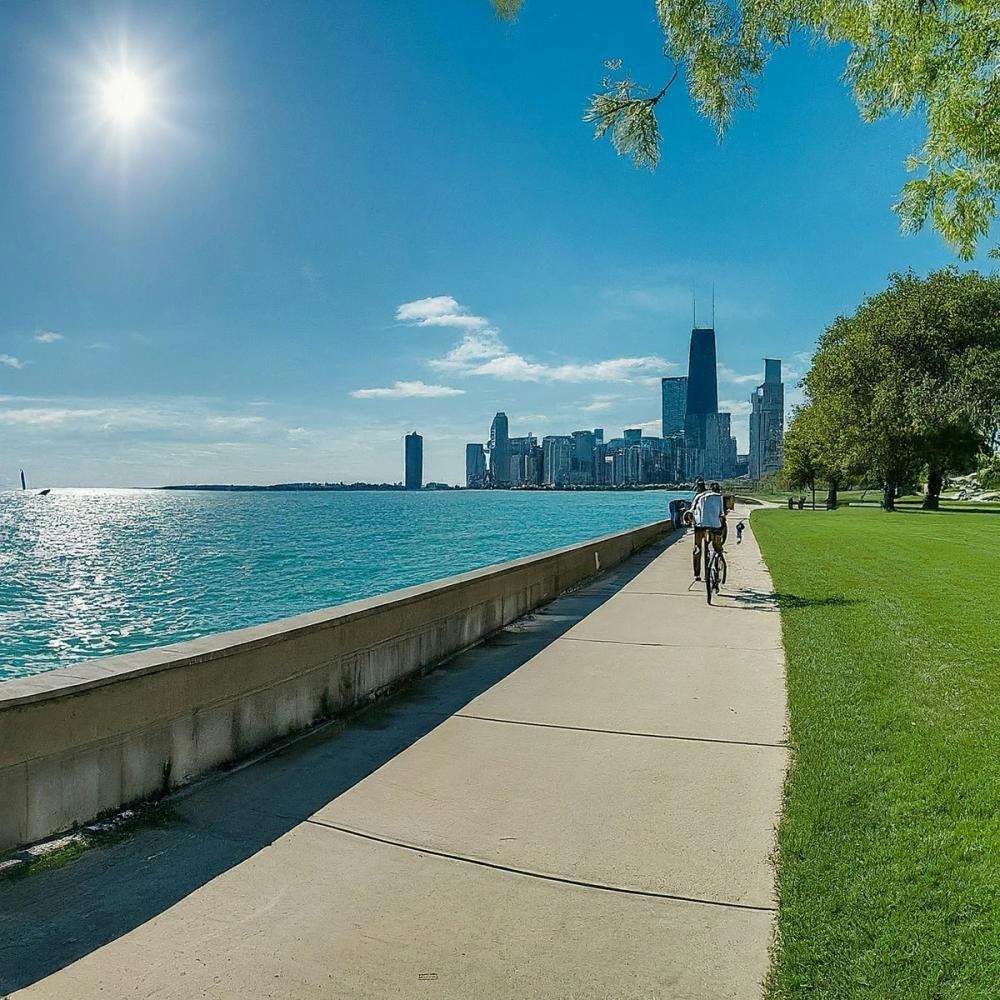 Clarity Clinic Chicago Lakeview