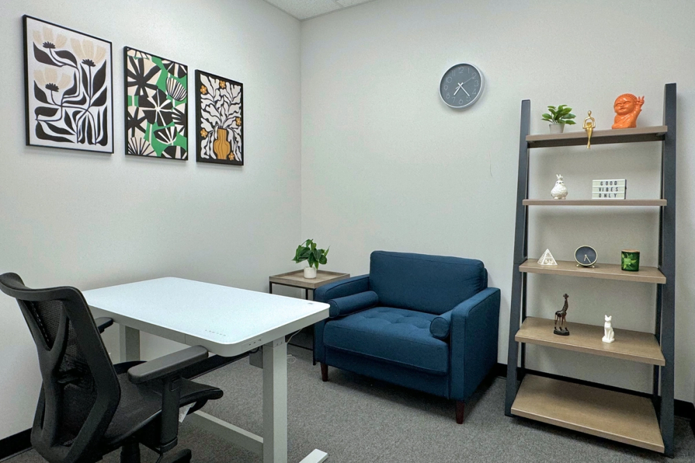 Clarity Clinic Chicago Lakeview Belmont | Psychiatry & Therapy