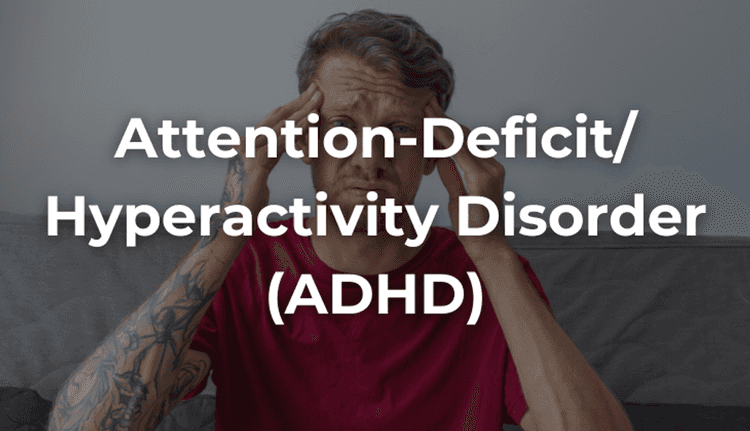 Amphetamine/Dextroamphetamine for ADHD | Clarity Clinic | Chicago & Chicagoland Psychiatry