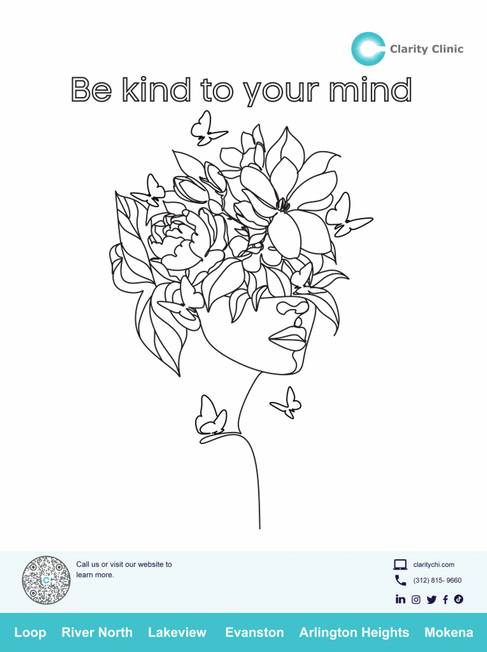 Nature Color by Number Adult Coloring Book 30 Digital Coloring Pages  Printable PDF Download Stress Relief Mental Health 