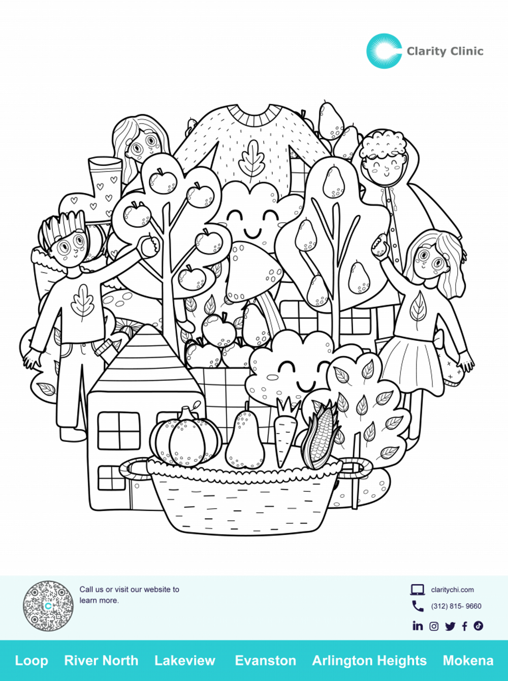Nature Color by Number Adult Coloring Book 30 Digital Coloring Pages  Printable PDF Download Stress Relief Mental Health -  Finland