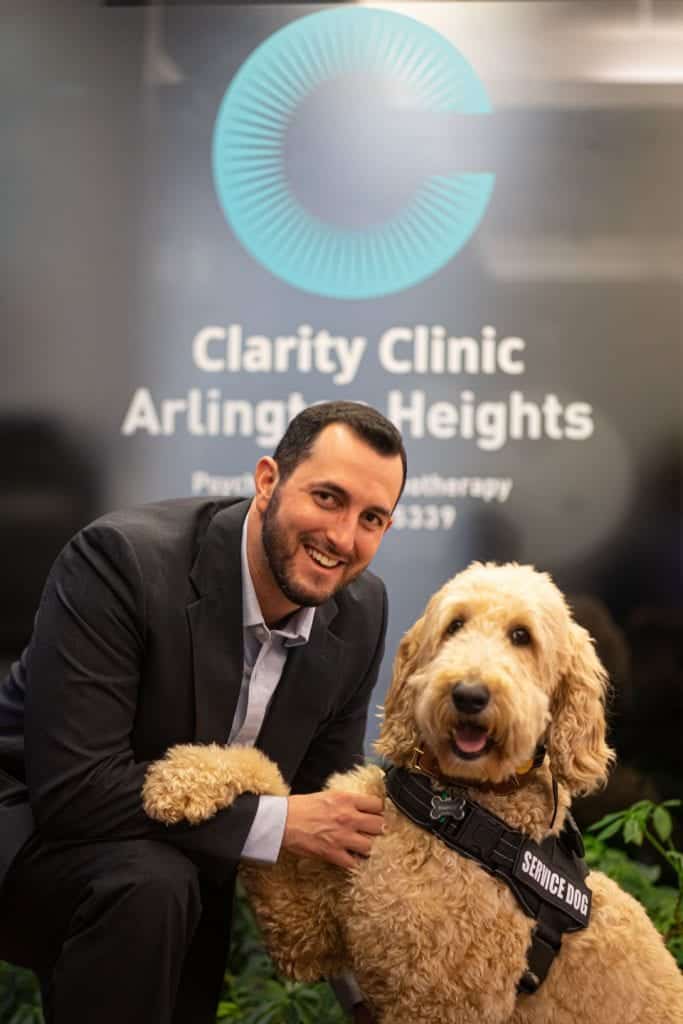Clarity Clinic Arlington Heights